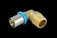 ÉS Koljeno tip TH 90° multipress GZ 26 mmx3/4"